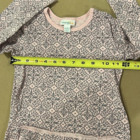 Naartjit Kids Long Sleeve Top - Picture 4 of 10